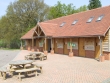Kingfisher Barn